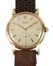 Herrenuhr Rolex Precision Gold