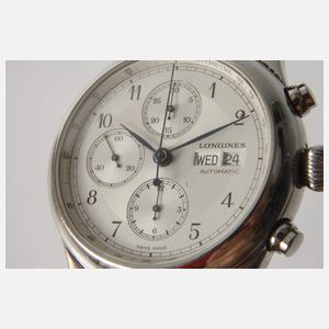 Longines Weems Chronograph