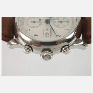 Longines Weems Chronograph