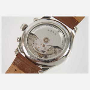 Longines Weems Chronograph