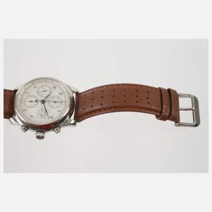 Longines Weems Chronograph