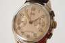 Dulcia Chronograph 18K Gold