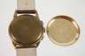 Dulcia Chronograph 18K Gold