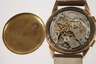 Dulcia Chronograph 18K Gold