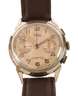 Dulcia Chronograph 18K Gold