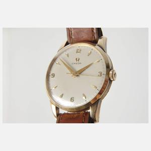 Herrenuhr Omega Vintage