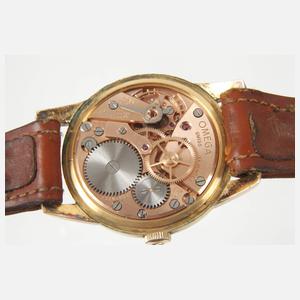 Herrenuhr Omega Vintage