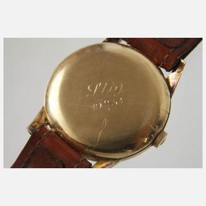 Herrenuhr Omega Vintage