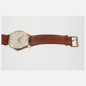 Herrenuhr Omega Vintage