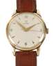 Herrenuhr Omega Vintage