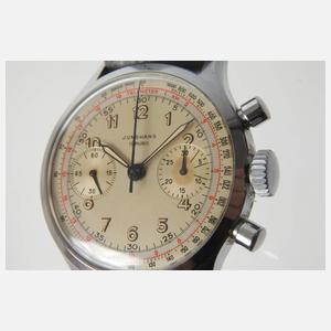 Militärchronograph Junghans J88 NOS