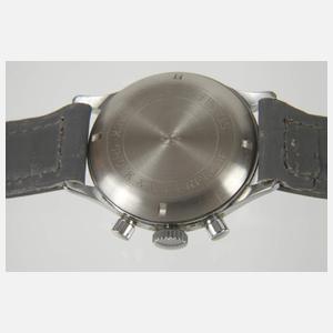 Militärchronograph Junghans J88 NOS