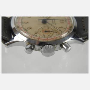 Militärchronograph Junghans J88 NOS