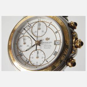 Herrenuhr Raymond Weil Parsival