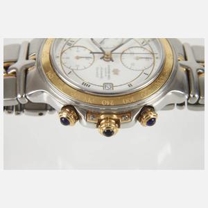 Herrenuhr Raymond Weil Parsival