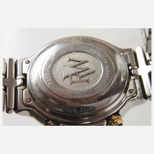 Herrenuhr Raymond Weil Parsival