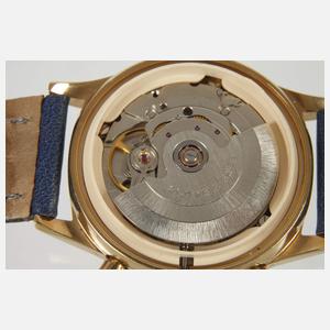 Herrenuhr SCW Chronograph