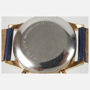 Herrenuhr SCW Chronograph