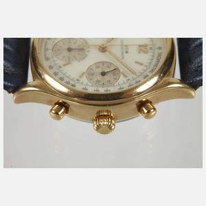 Herrenuhr SCW Chronograph