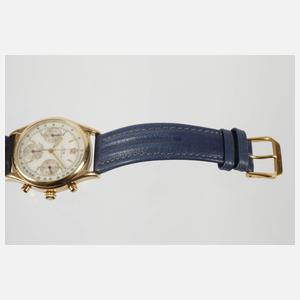 Herrenuhr SCW Chronograph