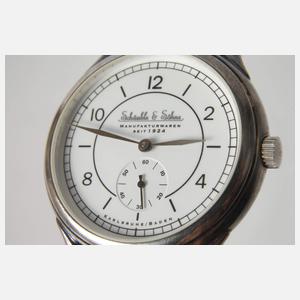 Herrenuhr Scheuble & Söhne Karlsruhe
