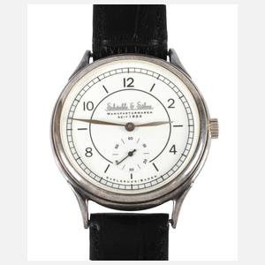 Herrenuhr Scheuble & Söhne Karlsruhe