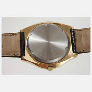 Herrenuhr Omega Seamaster Jumbo