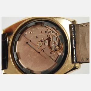 Herrenuhr Omega Seamaster Jumbo