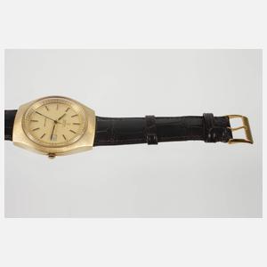Herrenuhr Omega Seamaster Jumbo