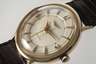 Herrenarmbanduhr Longines Automatik