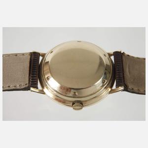 Herrenarmbanduhr Longines Automatik