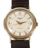 Herrenarmbanduhr Longines Automatik