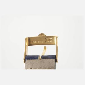 Herrenarmbanduhr Rolex Oyster Daydate 18K Gold
