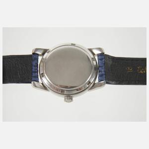 Herrenarmbanduhr Omega Seamaster