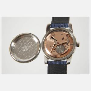 Herrenarmbanduhr Omega Seamaster