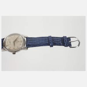 Herrenarmbanduhr Omega Seamaster