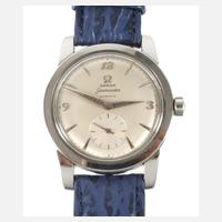 Herrenarmbanduhr Omega Seamaster111