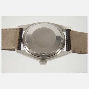 Herrenarmbanduhr Rolex Oyster Datejust