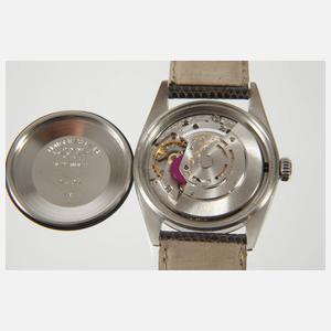 Herrenarmbanduhr Rolex Oyster Datejust