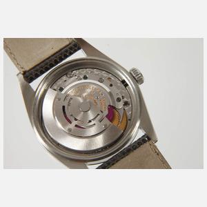 Herrenarmbanduhr Rolex Oyster Datejust