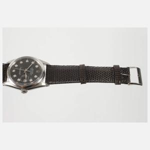 Herrenarmbanduhr Rolex Oyster Datejust