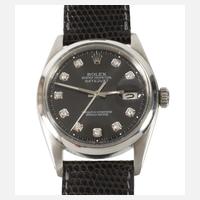 Herrenarmbanduhr Rolex Oyster Datejust111