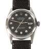 Herrenarmbanduhr Rolex Oyster Datejust
