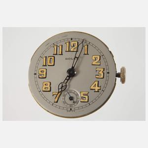 Seltene Vintage Herrenuhr Rolex