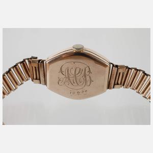 Seltene Vintage Herrenuhr Rolex