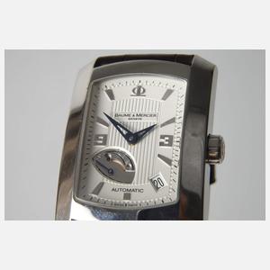 Armbanduhr Baume & Mercier Hampton