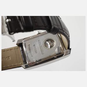Armbanduhr Baume & Mercier Hampton