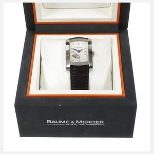 Armbanduhr Baume & Mercier Hampton