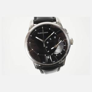 Maurice Lacroix Pontos Décentrique GMT