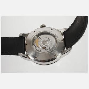 Maurice Lacroix Pontos Décentrique GMT